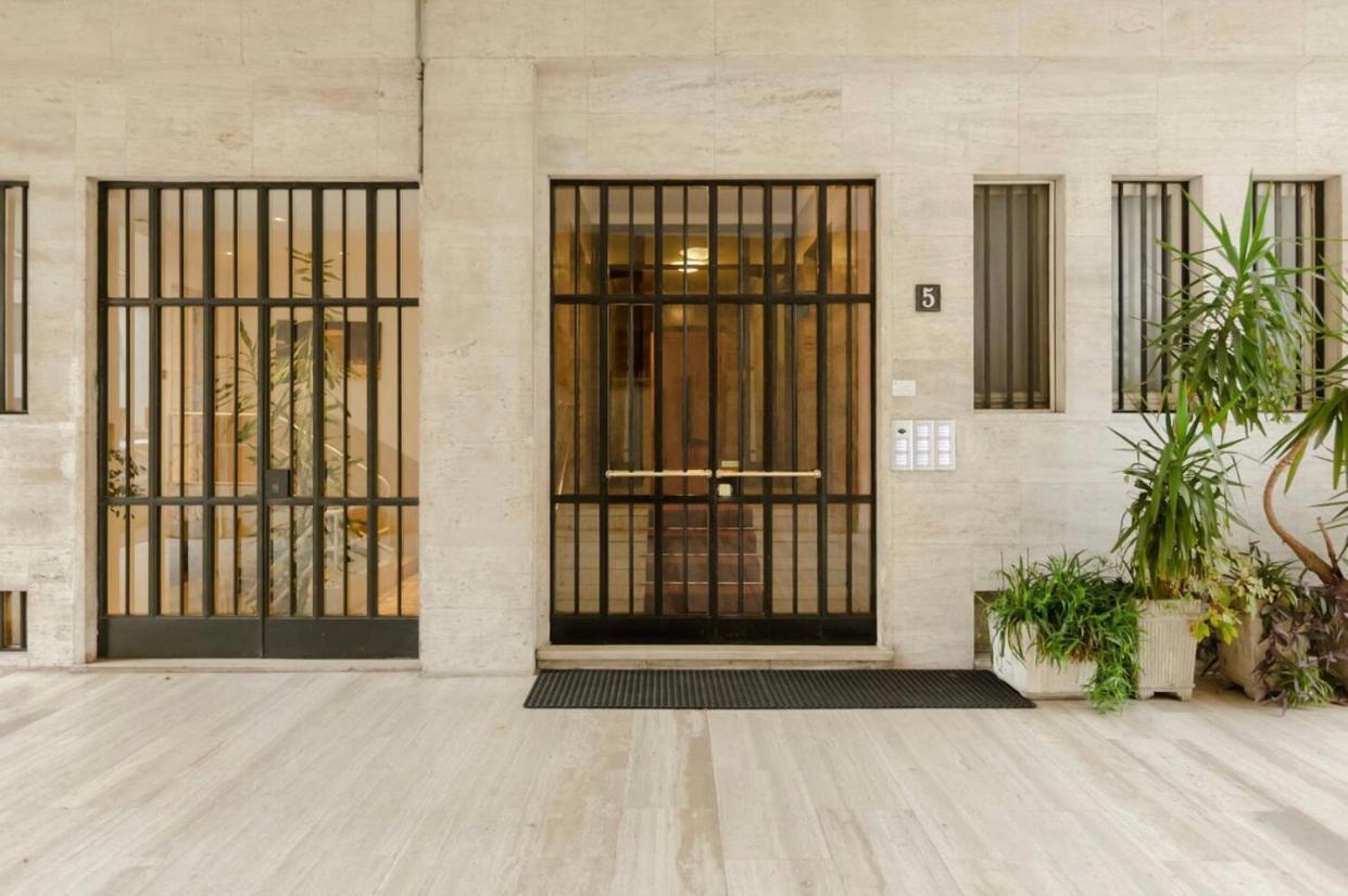 900 M Da Duomo Apartment Milan Exterior photo