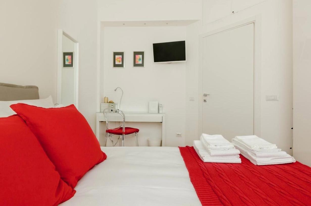900 M Da Duomo Apartment Milan Exterior photo
